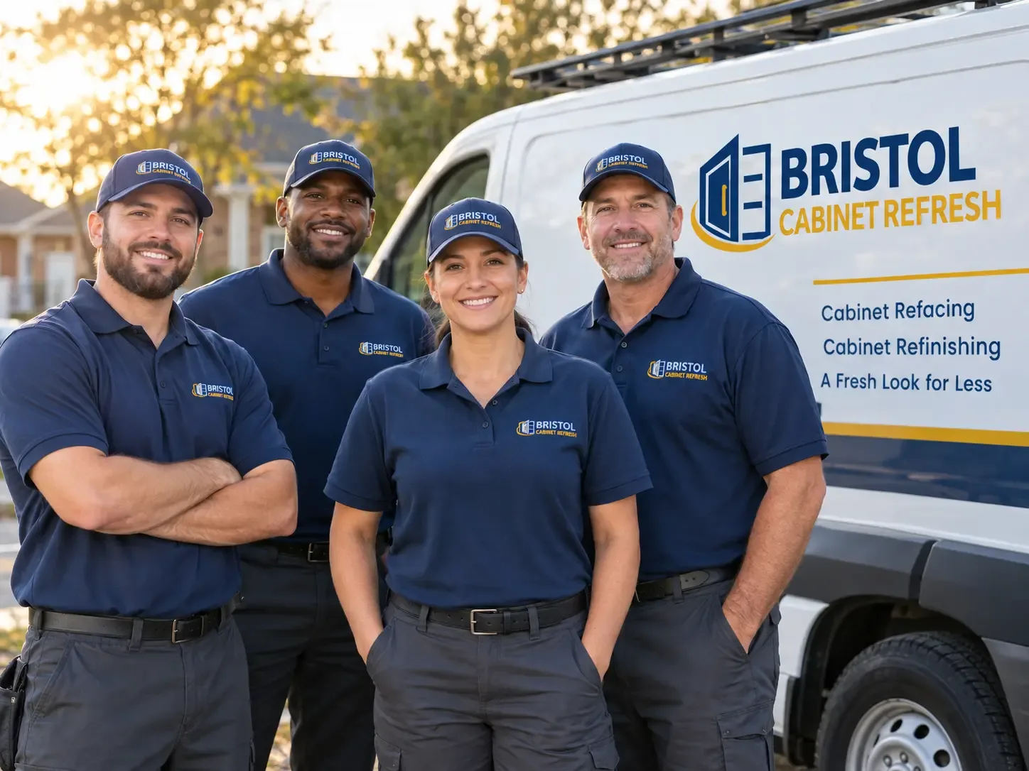 Kitchen Cabinet Refacing company in Snowmass, CO